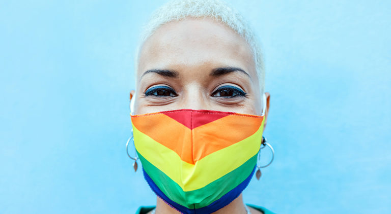 LGBT health care for the Veteran you are – VAntage Point – VAntage Point Blog