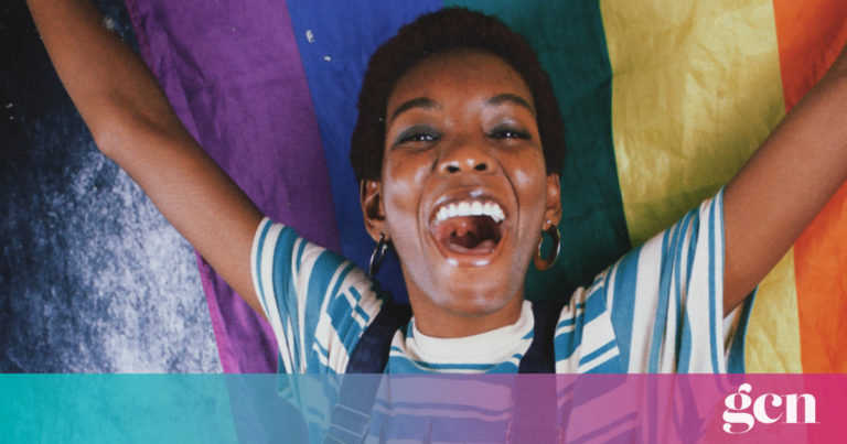 LGBT Ireland and ShareJoy team up for Pride month fashion fundraiser – http://gcn.ie/