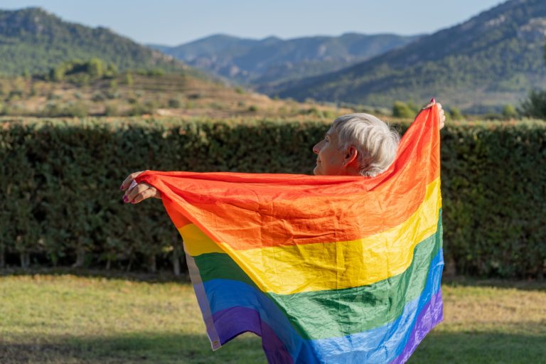 LGBT Older Adults Face Challenges Like Discrimination and Isolation – ideastream