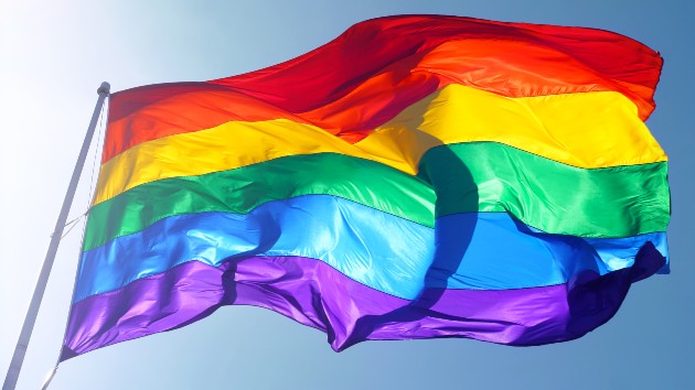 LGBT Pride Month 2021: What to know about its history, events, parades – connectradio.fm