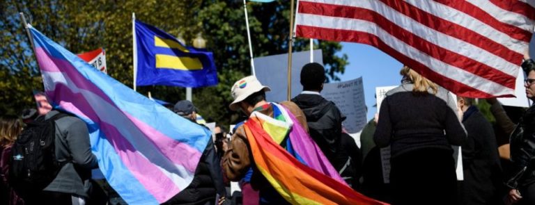 LGBT Students, Athletes Score Win Against Bias in Schools (1) – Bloomberg Law