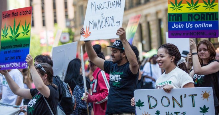 LGBTQ Inclusivity And Support Grow In Cannabis Industry, But More Needs To Be Done After June Pride Month Ends – Benzinga