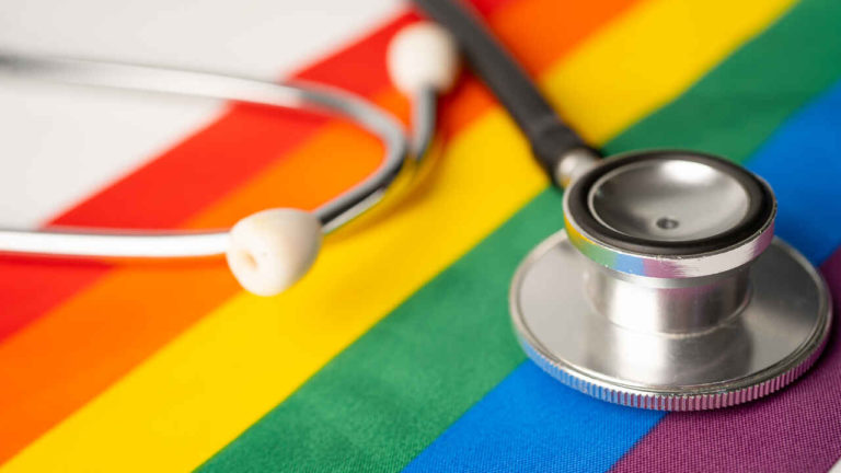 LGBTQ People Are More at Risk for These Health Issues | Baton Rouge Clinic – The Baton Rouge Clinic