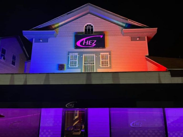 LISTEN: How Pride Looks From Behind The Gay Bar – Connecticut Public Radio