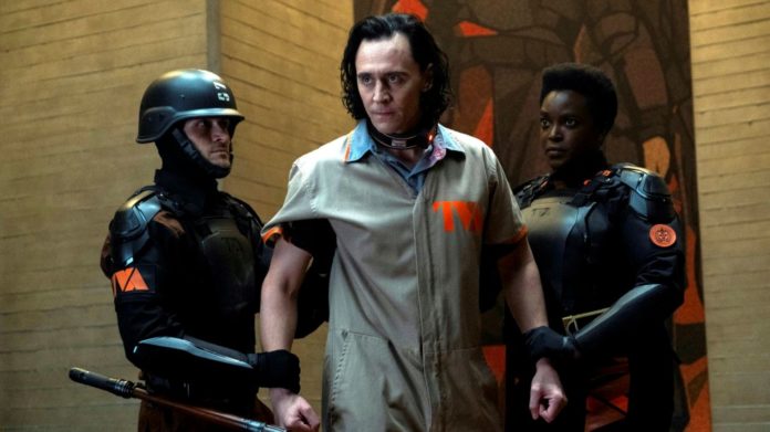 'Loki': Fans will be pleased by latest Marvel series ...