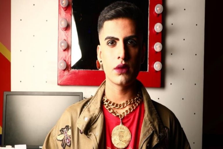 Love and let love, says gay icon Sushant Divgikar – The Statesman