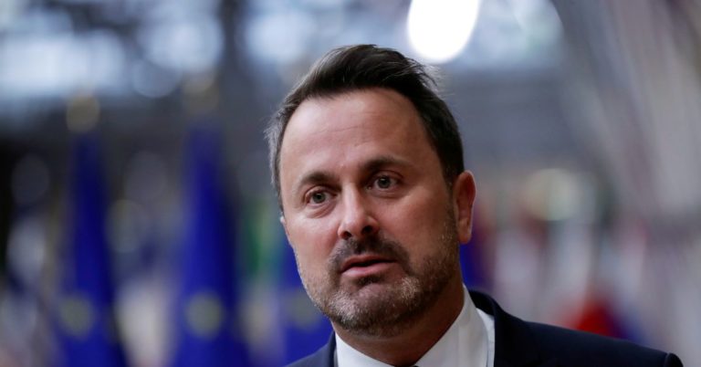 Luxembourg gay PM blasts ‘stigmatizing’ new Hungarian law – Reuters