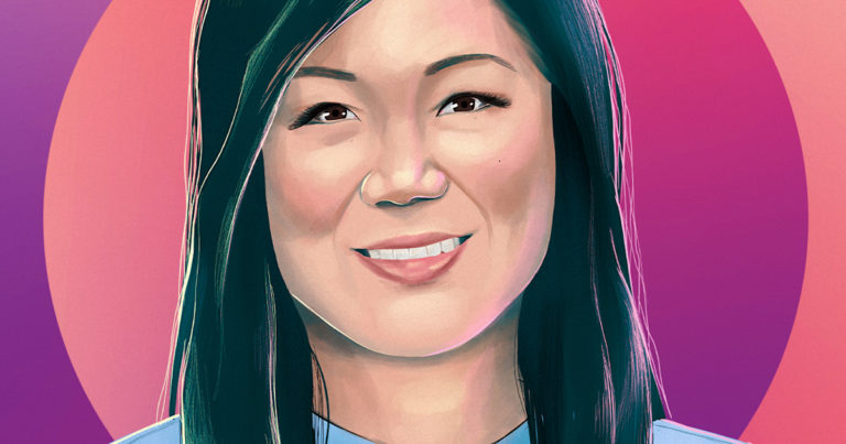 Margaret Cho talks polyamory, pansexuality and her parents’ gay bookstore – Today.com