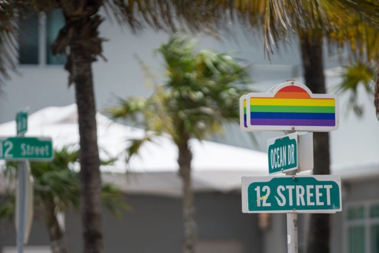 Miami Beach Invites LGBTQ Travelers and Locals to Celebrate Pride Month – PRNewswire