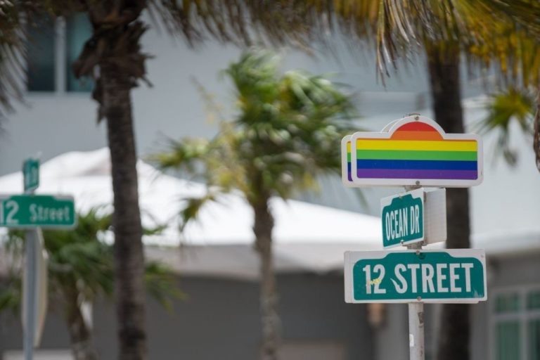 Miami Beach Invites LGBTQ Travelers for Pride 2021 – FTNnews.com