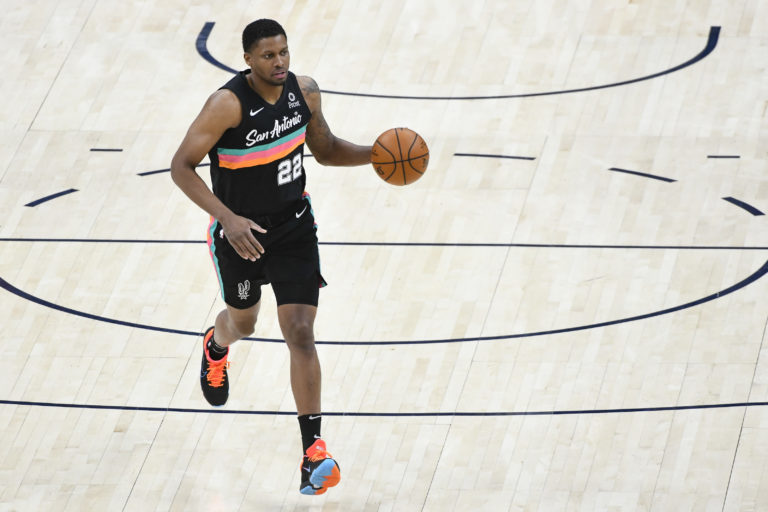 Miami Heat Free Agency: Rudy Gay Should Be Given A Look This Summer – All U Can Heat