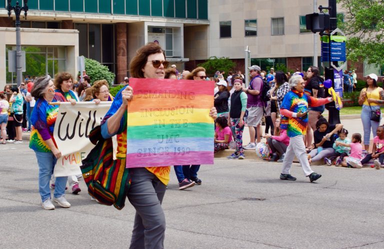 Michigan LGBTQ rights initiative challenged by group with ties to anti-gay law firm ⋆ Michigan Advance – Michigan Advance