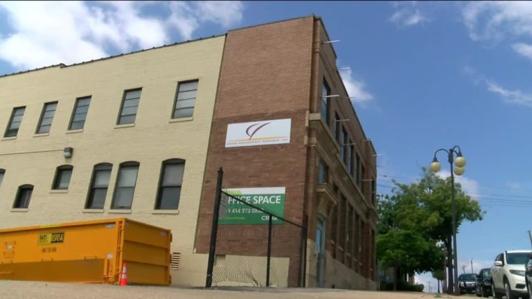 MKE LGBT Community Center will soon open doors at new facility – WTMJ-TV