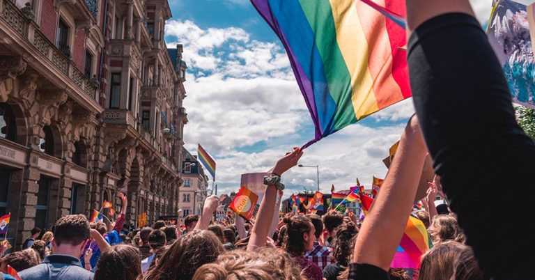 More Britons Than Ever Before Identify as Lesbian, Gay or Bisexual – Global Citizen