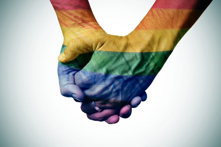 Most Republicans support same-sex marriage for first time – Gallup – SowetanLIVE