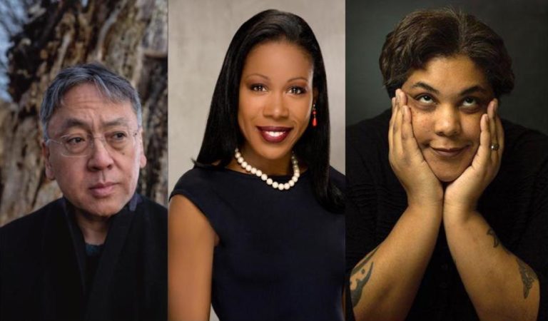 National Book Festival 2021: Kazuo Ishiguro, Isabel Wilkerson, and Roxane Gay Join Lineup – Washingtonian