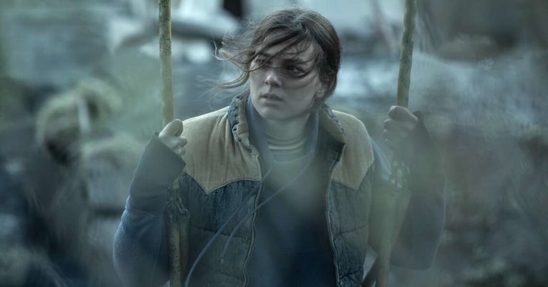 Netflix’s ‘Katla’ Is a Stunning Sci-Fi Series That Will Chill You to the Core – Thrillist