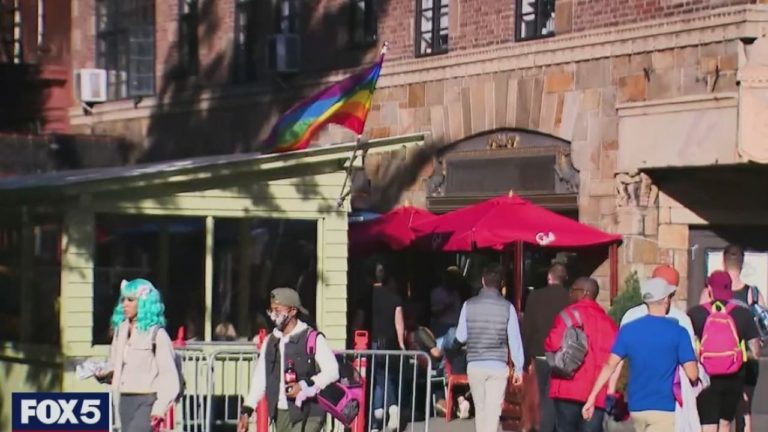 New York’s gay bars are still vital, especially post-COVID, owners say | Pride and Pandemic – FOX 5 NY