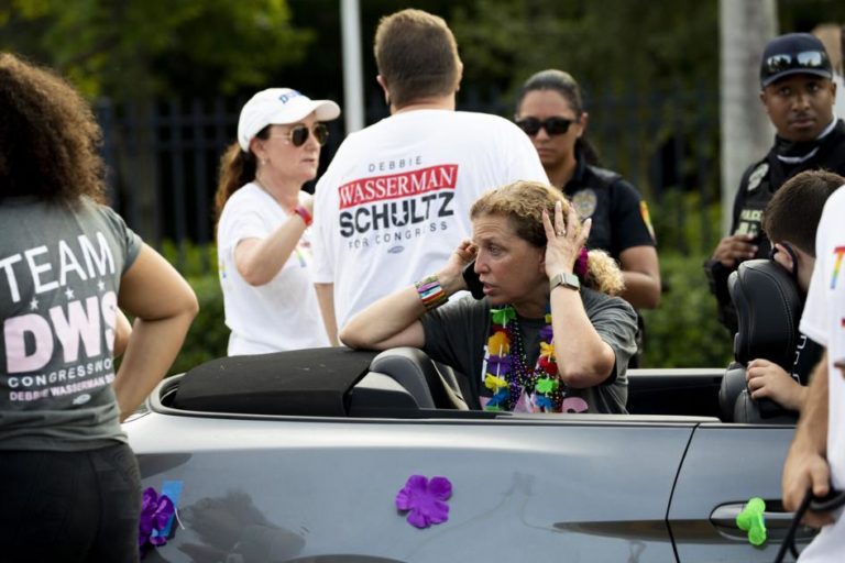 Officials: Deadly Pride parade crash appears unintentional | Entertainment | gazette.com – Colorado Springs Gazette