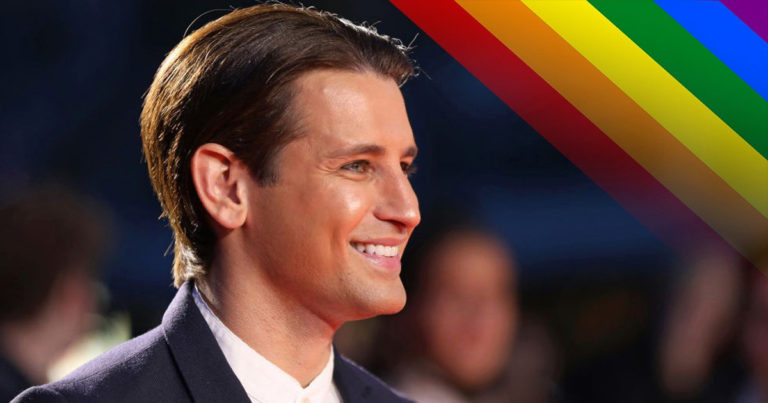 Ollie Locke: My mum didn’t know I was gay until Binky told her – Metro.co.uk