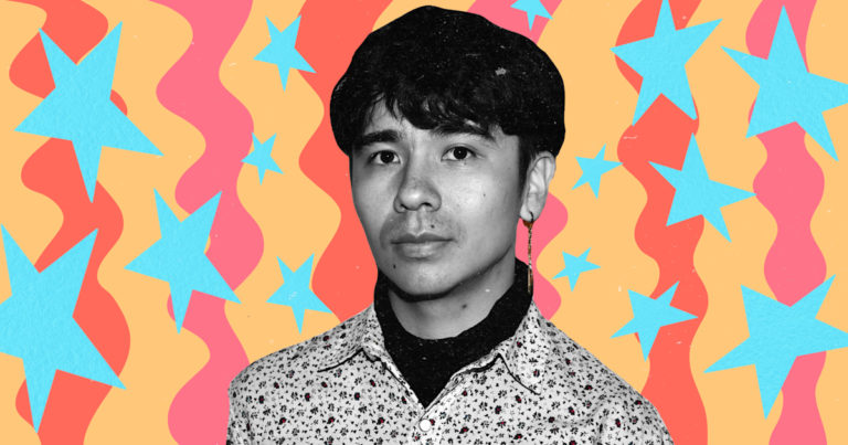 ‘On Earth, We’re Briefly Gorgeous’ author Ocean Vuong on how ‘queerness’ made him a better person – Today.com