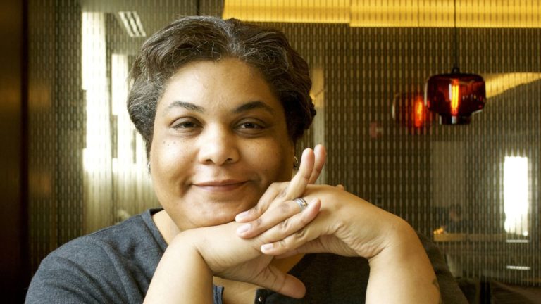 Opinion: Roxane Gay Books — a model for publishing industry – Chicago Tribune