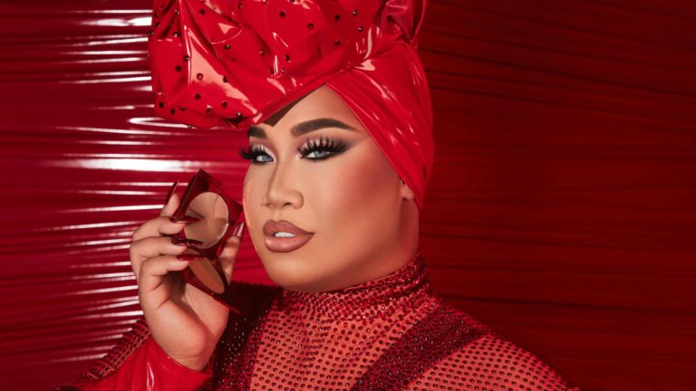 Patrick Starrr To Celebrate Small LGBT+ Businesses On Instagram Live – Daily Front Row