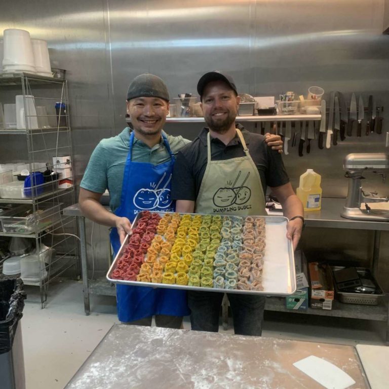 Patronize these 11 LGBTQ-owned businesses this Pride month (and every month) – Chron