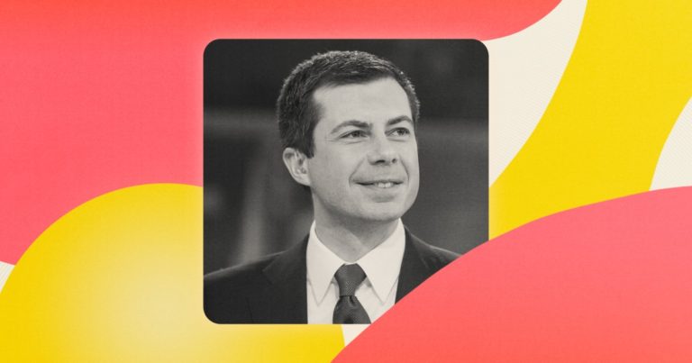 Pete Buttigieg’s star continues to rise, from presidential front-runner to Cabinet member – NBC News