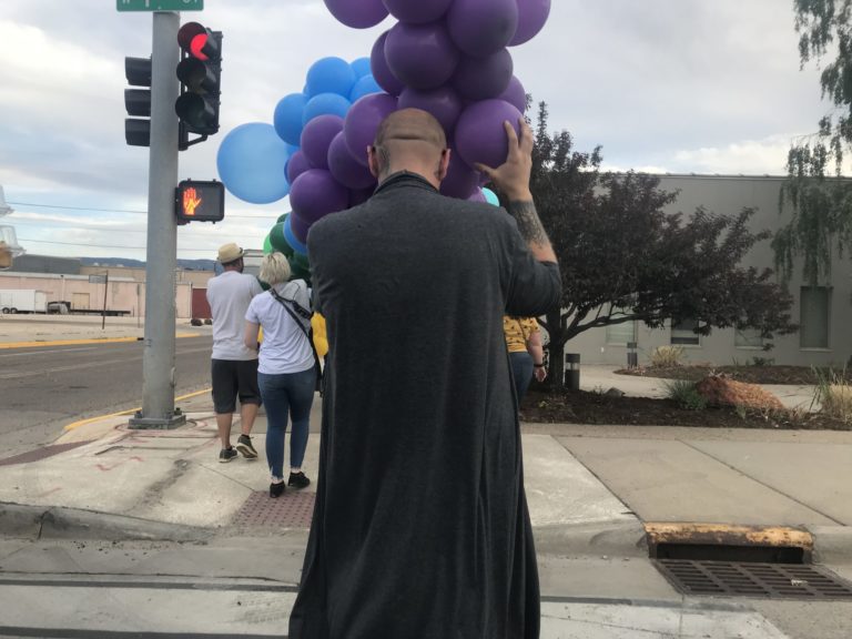 PHOTOS: Casper Pride look to harness ‘Reimagined’ momentum as crowd comes out again and again and again – Casper, WY Oil City News – Oil City News