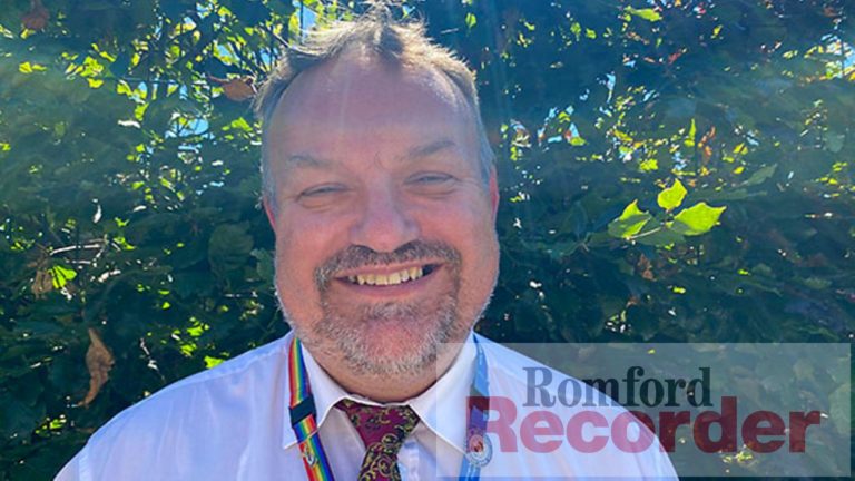 Pride Month 2021: Queen’s Hospital staff on being LGBT ally – Romford Recorder