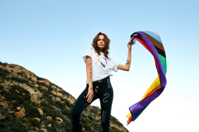 Pride Month: 9 stylish fashion and beauty buys raising funds for LGBTQ+ causes – The Independent