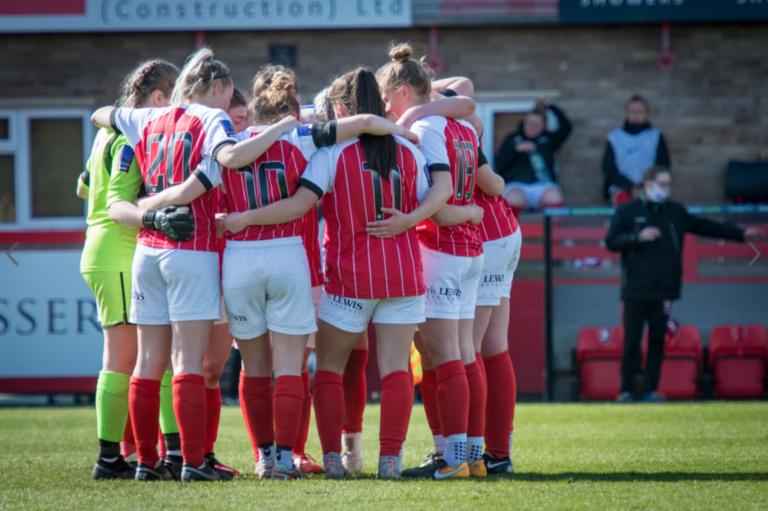 Pride Month: Why is women’s football so much more LGBTQ+ inclusive than the men’s game? – Sports Media LGBT+