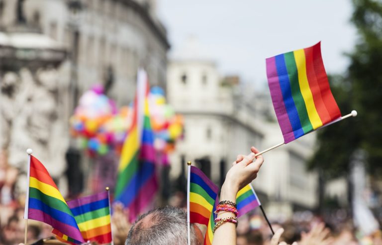 Pride on points: How to celebrate Pride in 6 international cities using points and miles – The Points Guy