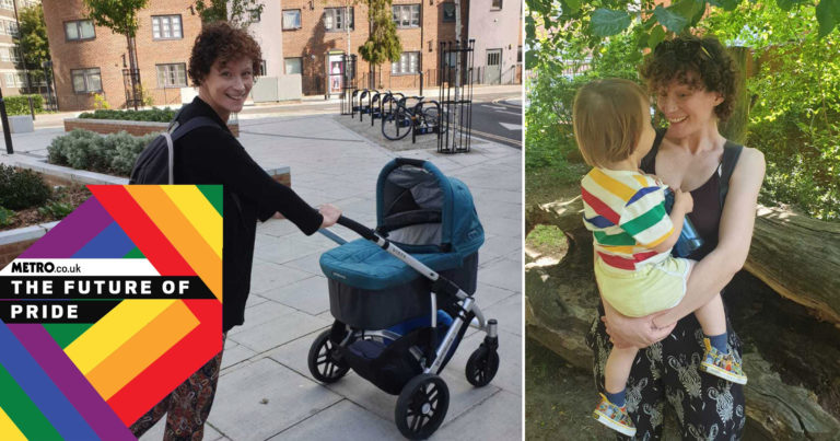 Pride Week 2021: How to be an LGBT-inclusive parent – Metro.co.uk