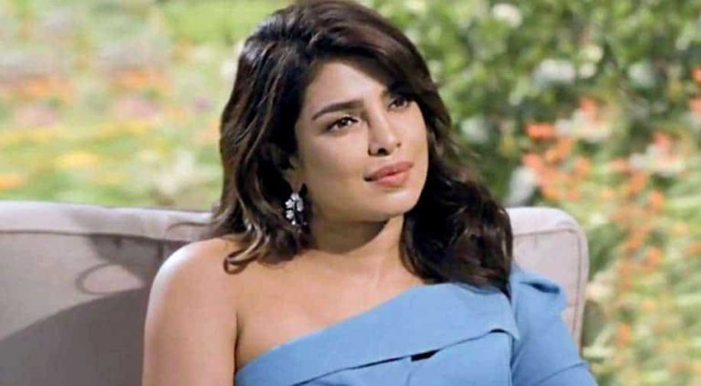 Priyanka Chopra celebrates Pride Month with new social media post – WION