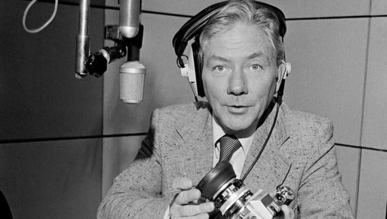 Programme about Gay Byrne let down by woke agendas – Independent.ie