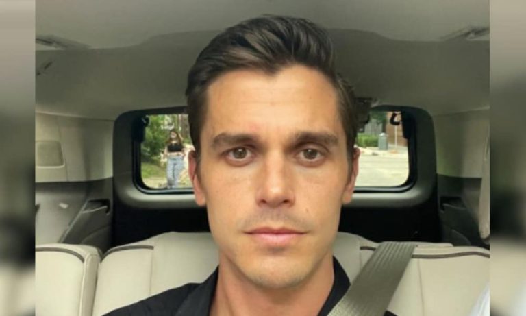 Queer Eye star Antoni joins group fighting homophobia in Poland – PinkNews