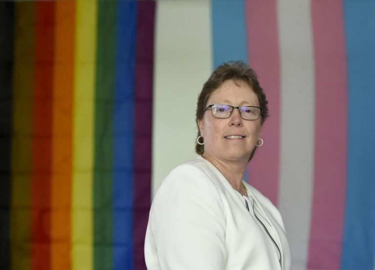 Reading LGBT Center leader to serve on Pennsylvania commission for LGBTQ Affairs – Reading Eagle