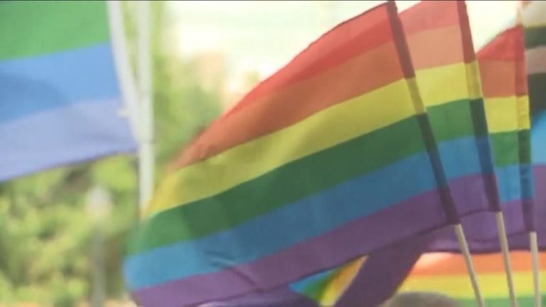 Reverend shares why Pride Month is important, LGBTQ youth at increased risk for suicide and trafficking – KAIT