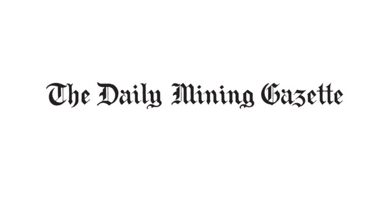 Richard John Mintken | News, Sports, Jobs – Daily Mining Gazette