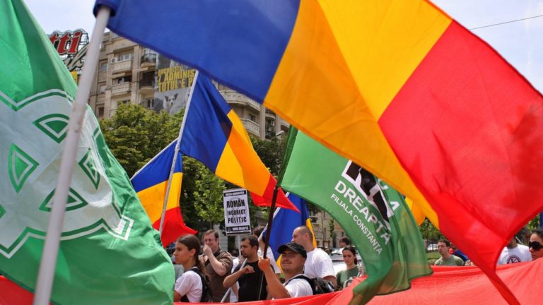 Romania Told to Compensate LGBT Group for Homophobic Attack – Balkan Insight