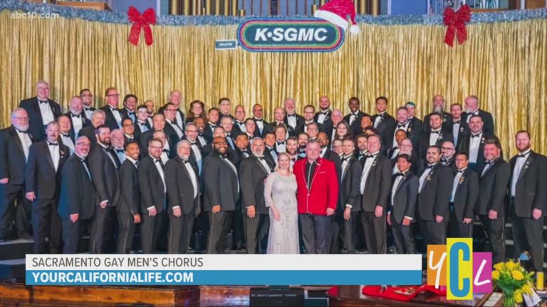 Sacramento Gay Men’s Chorus | abc10.com – ABC10.com KXTV