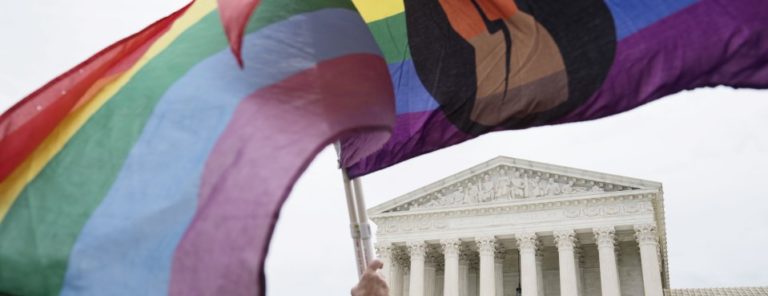 Same-Sex Foster Care Ruling Punts Impact on Job Bias, Religion – Bloomberg Law