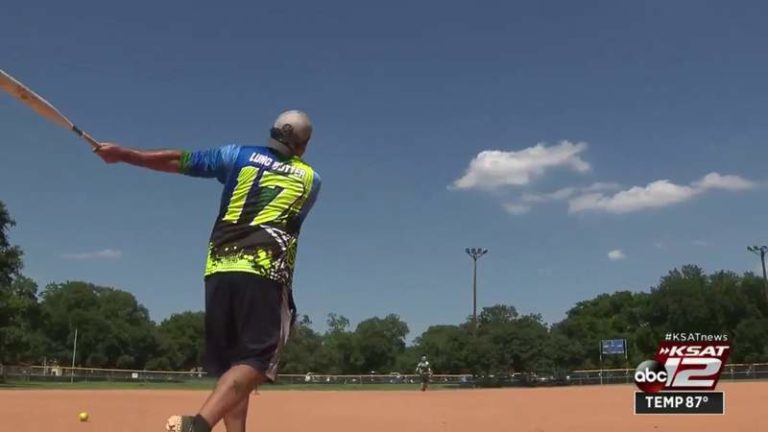 San Antonio Pride Softball League readying for World Series – KSAT San Antonio