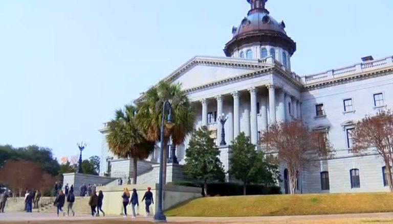 SC bill allows mental health professionals to refuse care based on beliefs – WMBF