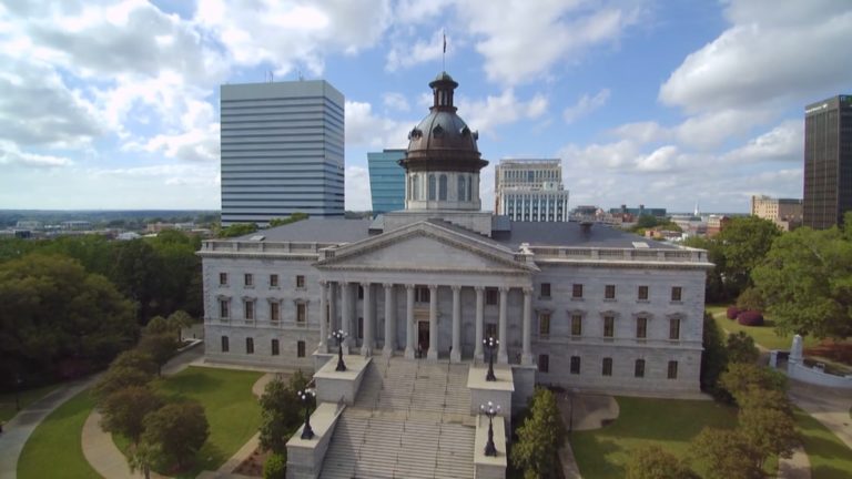 SC bill allows mental health professionals to refuse care based on beliefs – WTOC