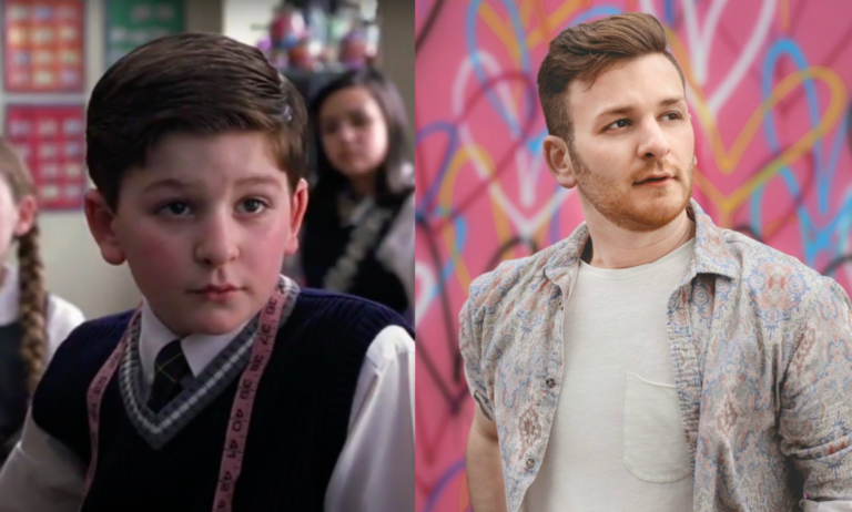 School of Rock’s ‘gay kid’ didn’t come out because of internalised homophobia – PinkNews