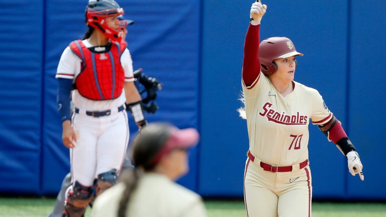 ‘Selfless’ FSU softball team looks to advance to WCWS championship series – Tallahassee Democrat