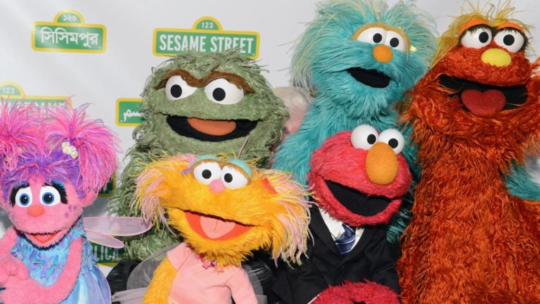 ‘Sesame Street’ celebrates inclusion with episode featuring 2 gay dads – yoursun.com